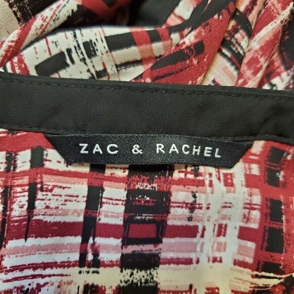 Zac and Rachel blouse - Picture 2 of 3